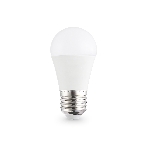 Лампа светодиодная	451306 LED G45 13W IC E27 6400K 175-265V, фото 1