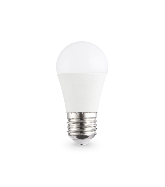 Лампа светодиодная	451306 LED G45 13W IC E27 6400K 175-265V
