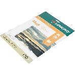 Фотобумага Lomond односторонняя матовая, 120г/м2,A4 (21X29,7)/25л. для струйной печати, фото3