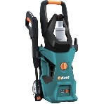 Мойка высокого давления Bort BHR-2000-Pro 2000 Вт; 150 бар; 7,5 л/мин; 450 л/час; 8 м; 220...240 В; 50 Гц; 7 кг; гарантия 2 г 91276070, фото 1