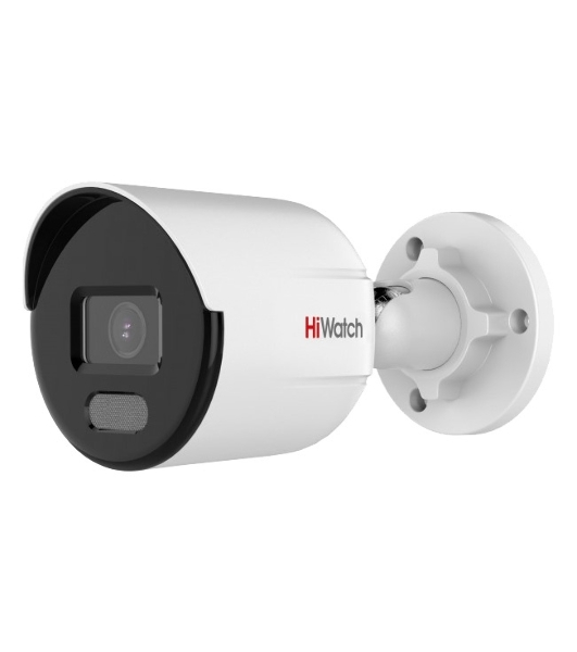 Камера видеонаблюдения HiWatch DS-I250L(B) (4 мм) 4-4мм цв.