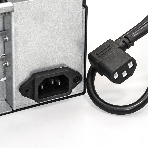 Серверный корпус ExeGate Pro 2U450-03 (RM 19', высота 2U, глубина 450, БП 600ADS, USB), фото12