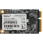 Накопитель SSD Netac N5M, 1000Gb, mSATA, R/W 560/520, фото6