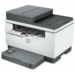 МФУ лазерное HP LaserJet M236sdw (9YG09A), A4, ч/б, печ. до 29 стр/мин., скан. до 19 стр/мин. (ч/б) 10 стр/мин. (цвет), 600 x 600 dpi, USB, RJ-45, Wi-Fi, BlueTooth, Air Print, Mopria, фото20