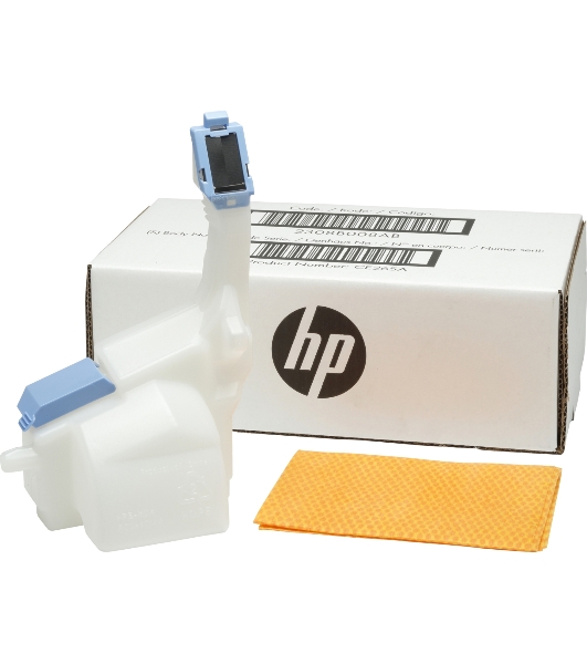 Бункер для сбора отработанного тонера HP CLJ CP4025/4525/CM4540/Ent M651/680 (CE265A/CC493-67913)