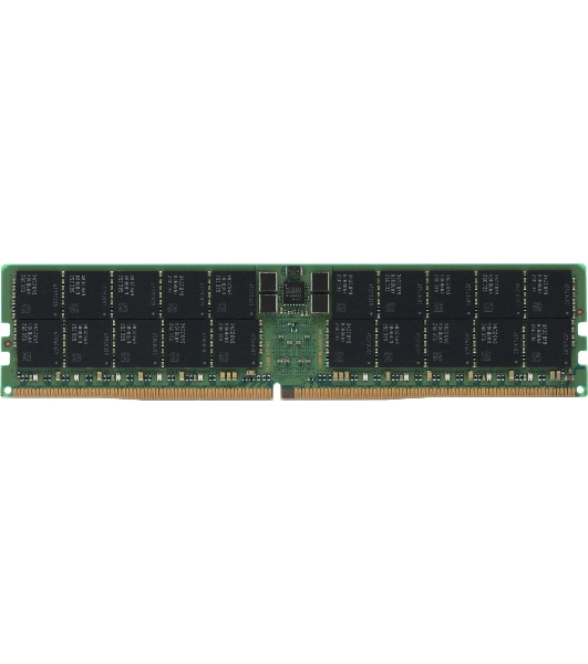 Оперативная память Samsung, DDR5, 128GB (1x128 GB), 4800 MHz, CL40, ECC, RDIMM, OEM