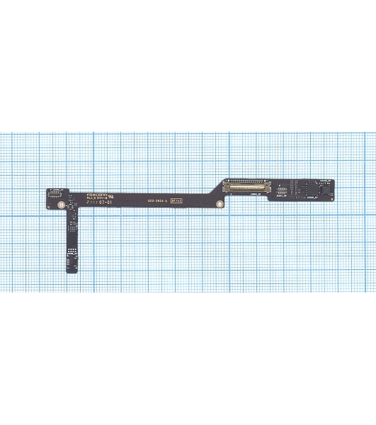 Плата дисплея (LCD BOARD) для Apple IPad 2 (wifi version)