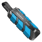 Внешний SSD ADATA SC740, 1TB, USB 3.2 Gen 2 Type-C, R/W 1050/1000, синий, фото11