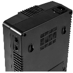 Источник бесперебойного питания Бастион SKAT-UPS 800-AID-IN-1x9-8 ИБП 220В 480Вт, LCD, АКБ 1x 9А·ч, line interactive, мод.синус, 8хSchuko,2xUS (8933), фото6