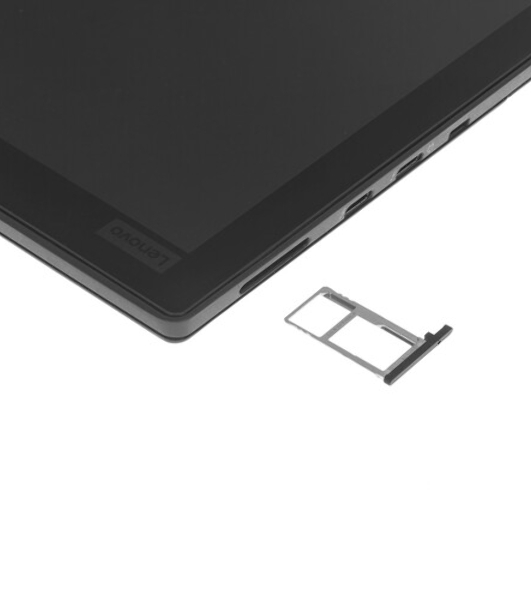 Аккумуляторная батарея для ноутбука Lenovo ThinkPad X1 Tablet (00HW045) 7.64V 37Wh Orig