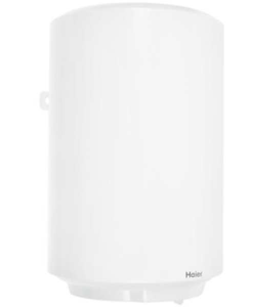 Водонагреватель Haier ES50V-A2 Объем 50л, мощность 1,5кВт, 220В, время нагрева 75С 1ч 50 мин, класс защиы IPx4, защита от перегрева, увеличенный магниевый анод, стеклокерамическое покрытия внутреннего бака, Размеры (ШxВxГ) 39х63,7х40 см. Вес 17 кг. Гарантия 7лет. Предохранительный клапан и крепежные материалы в комплекте.