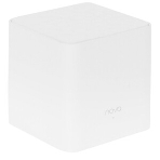 МаршрутизаторTenda nova MW3 (2 роутера) АС1200 Двухдиапазонная Wi-Fi Mesh система, 2 порта fast ethernet RJ45, фото6