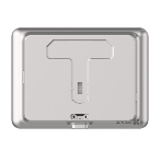 Комбинированный домофон Ezviz CS-DP2C-A0-6E2WPFBS серебристый, фото6