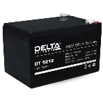 Батарея для ИБП Delta DT 1212 (12V, 12Ah), фото10