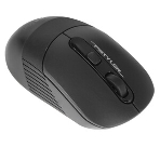 Мышь беспроводная A4Tech Fstyler FB10C черный/синий, 2000 dpi, радиоканал, Bluetooth, USB, кнопки - 4, фото21