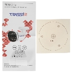 IP-камера TRASSIR TR-D2121IR3 v6 (D) 3.6 - 2МП, фото8