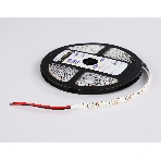 Светодиодная лента Ambrella light GS1202 2835 120Led/ 9.6W m/ 12V IP65 4500K/ 5000*8*2.27mm (2 конт.), фото4