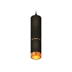 Светильник Ambrella Light XP6313020 SBK/CF черный песок/кофе MR16 GU5.3 (A2302, C6343, A2062, C6313, N6154), фото4