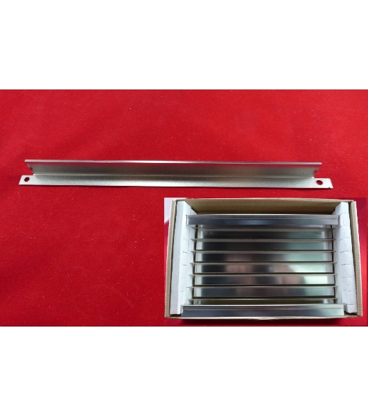 Дозирующее лезвие (Doctor Blade) Samsung ML-1210/1220/1250/1430, Xerox Phaser 3110/3210 (ELP, Китай) 10штук (цена за упаковку)