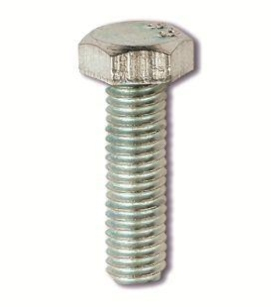 Болт М8х25 (уп. 100 шт) ДКС CM020825
