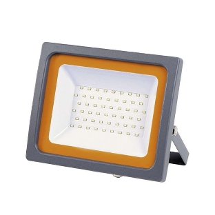 Прожектор JazzWay LED PFL-SC 20Вт IP65 6500К мат. стекло