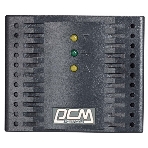Стабилизатор напряжения Powercom TCA-1200 600Вт 1200ВА черный, фото5