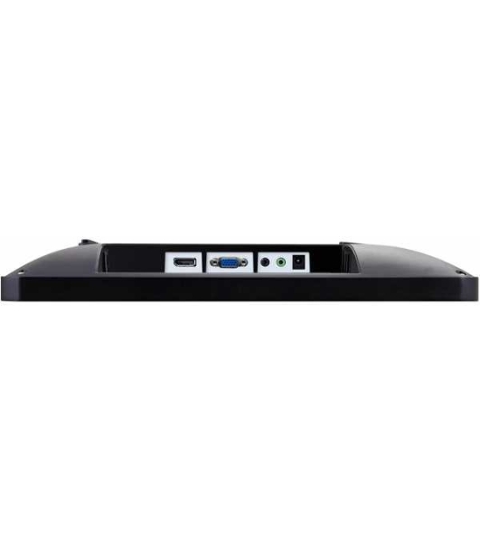 Монитор 23.6' ViewSonic TD2430 VA 1920x1080, сенсорный, 60 Гц, 5 мс, 16:9, 200 кд/м2, 1xHDMI, 1хDP, 1хVGA, USB 3.0, 1x3.5 мм, черный