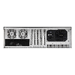 Серверный корпус ExeGate Pro 3U390-11 (RM 19', высота 3U, глубина 390, БП 1200ADS, USB), фото7