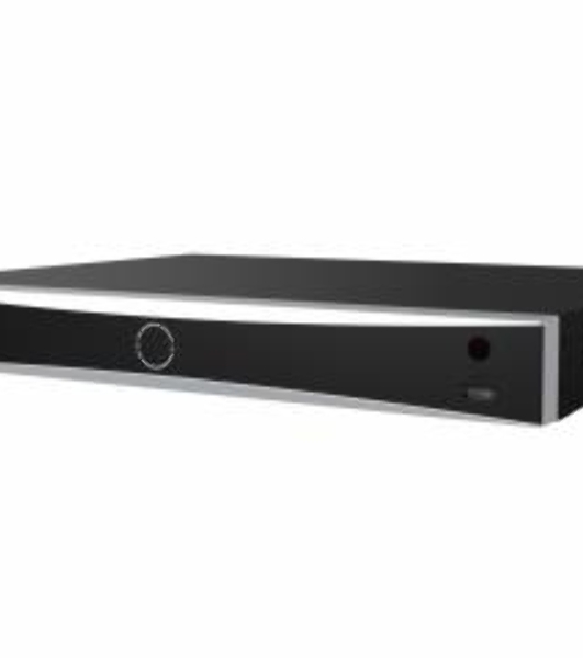 Видеорегистратор IP HIKVISION 16CH DS-7616NXI-K2