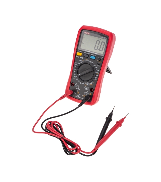 Автомобильный мультиметр UNI-T UT107+