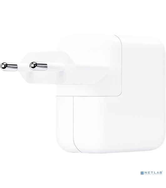 Блок питания Apple A2164 30W от бытовой электросети