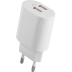 Сетевое зарядное устройство Defender UPC-24 2XUSB 5V/2.1A, фото5