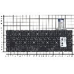 Клавиатура для ноутбука Acer Aspire S7-391 серебристая, фото 1
