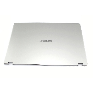 Крышка матрицы для Asus UX561 серебристая