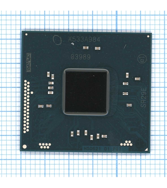 Процессор Intel Pentium SR29E N3700 Reball