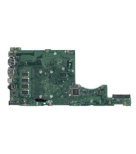 Материнская плата для Asus X411QA 4G/A12-9720P 90NB0MH0-R00011