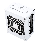 Блок питания Thermalright, 850W 80+ Gold (SFX, 3.1, PCIe 5.1, Full modular, 1x24(20+4)pin, 1xCPU 8(4+4)pin, 2xPCIe*2 8(6+2)pin, 1x12VHPWR PCIe 5.1 12+4pin 600мм, 3xSATA3, 3xMOLEX4pin, Active, 92x92mm, 100x125x64mm, APFC, OPP, OVP, OTP, OCP, SCP, UVP, white), фото7