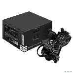 Блок питания серверный 1200W ExeGate ServerPRO-1200PAS (ATX, APFC, КПД 82% (80 PLUS), 12cm fan, 24pin, 2(4+4)pin, 6xPCI-E, 8xSATA, 4xIDE, Cable Management, black), фото9