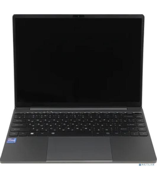 Ноутбук CHUWI Corebook X серый 14' IPS i9 13900HK 2.6ГГц/32Gb DDR4/1Tb SSD/ Intel Iris Xe/Windows 11 Home