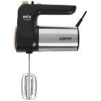Миксер Centek CT-1123 Beige 800 Вт,, 6 скоростей +турбо, взбивание/замешивание, фото13