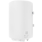 Водонагреватель Haier ES50V-A2 Объем 50л, мощность 1,5кВт, 220В, время нагрева 75С 1ч 50 мин, класс защиы IPx4, защита от перегрева, увеличенный магниевый анод, стеклокерамическое покрытия внутреннего бака, Размеры (ШxВxГ) 39х63,7х40 см. Вес 17 кг. Гарантия 7лет. Предохранительный клапан и крепежные материалы в комплекте., фото5