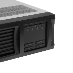 Источник бесперебойного питания APC Smart-UPS SMT1000RMI2UC/1000ВА/700Вт/4xIEC320 С13, фото15