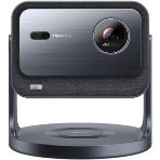 Проектор Hisense 65~300', Projector Triple-Chroma, 4K UHD, 25 000ч, 3000Лм, 4K@60Hz, 2K@240Hz, 2K@120Hz, VIDAA U9, 40Вт, Voice assistant, Bluetooth, WiFi, AirPlay 2, 2HDMI, 2USB, фото13