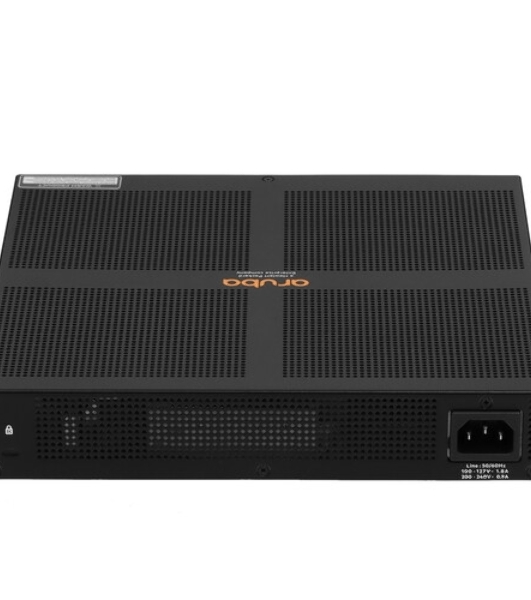 Коммутатор HPE Aruba 6000 R8N89A#ABB 2SFP 12PoE 139W управляемый