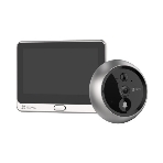 Комбинированный домофон Ezviz CS-DP2C-A0-6E2WPFBS серебристый, фото5