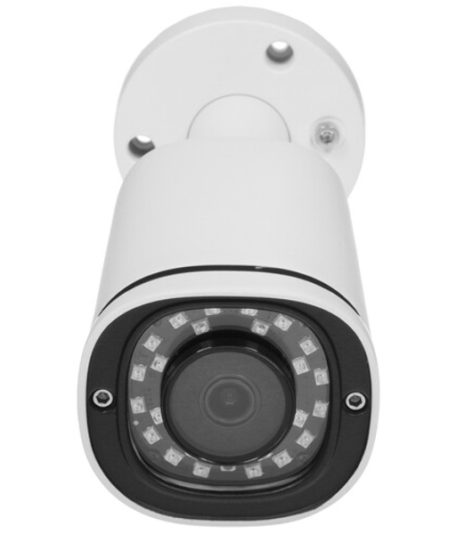 IP-камера TRASSIR TR-D2121IR3 v6 (D) 3.6 - 2МП