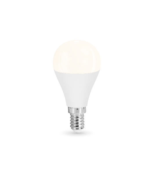 Лампа светодиодная	451313 LED P45 13W IC E14 2700K 175-265V