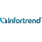 STORAGE ACC HOST BOARD 2SAS RSS12G1HIO2-0010 INFORTREND, фото 1