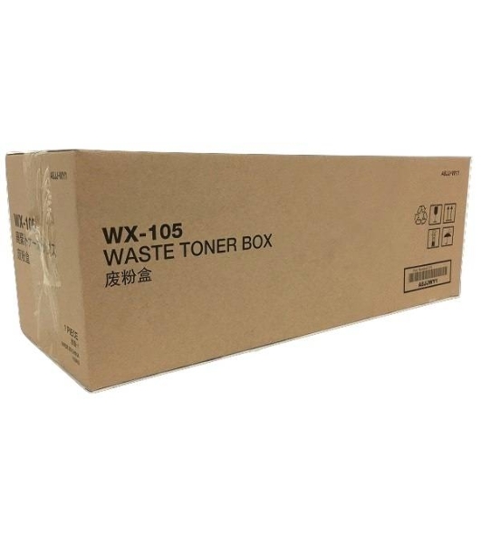 Бункер для отработанного тонера Konica-Minolta bizhub C227/C287WX-105 (A8JJWY1)