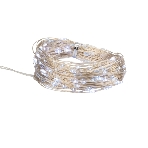 Гирлянда 'Роса' с трансформатором 30 м, 300 LED, белое свечение Neon-night, фото3